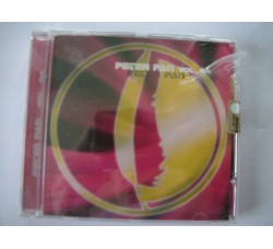 Various ‎– Peter Pan Vol.04 - (CD)