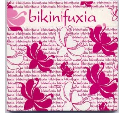 Various ‎– Bikinifuxia - (CD)