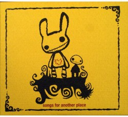 Various ‎– Songs For Another Place - (CD)