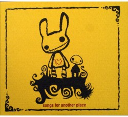 Various ‎– Songs For Another Place - (CD)