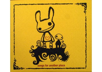 Various ‎– Songs For Another Place - (CD)