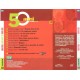 Various ‎– 50 Anni Di Canzoni Italiane 10 - (CD)