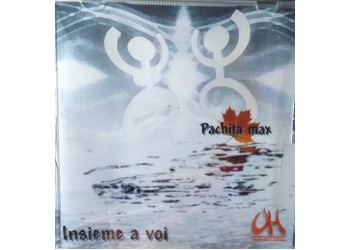 Pachita Max – Insieme a voi – CD