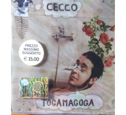 Cecco - Togamagoga – CD