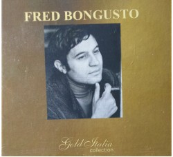 Fred Bongusto – Omonimo CD, Compilation Uscita: 2006