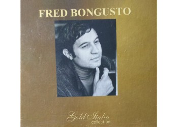 Fred Bongusto – Omonimo CD, Compilation Uscita: 2006