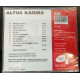 Altus Karma ‎– Altus Karma - (CD)