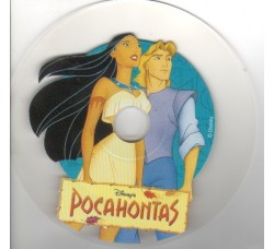 Disney Parade – Artisti Vari - Pocahontas - (CD)