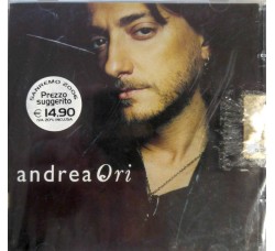 Andrea Ori ‎– Andrea Ori, CD, Album, Uscita: 2006