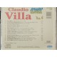 Claudio Villa ‎– Vol. 4 - Binario - CD, Album, Compilation - Uscita: 1996