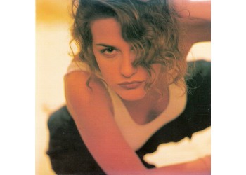 Irene Grandi ‎– Irene Grandi  - CD, Album - Uscita: 1994