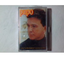 Pupo ‎– Pupo  - CD, Compilation - Uscita: 1994