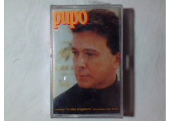 Pupo ‎– Pupo  - (CD)