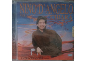 Nino D’Angelo – Chiara Vol.3 – CD - Uscita: