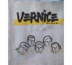 Vernice due – Vernice due - CD - Uscita: