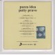 Patty Pravo ‎– Pazza Idea - CD, Album, Reissue - Uscita: