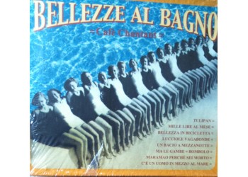 Cafè Chantant – Bellezze al bagno – CD