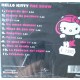 Hello Kitty – The show  (CD) 