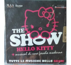 Hello Kitty – The show  (CD) 