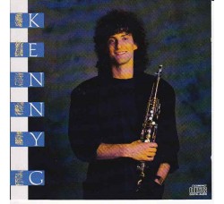 Kenny G (2) ‎– Kenny G - (CD)