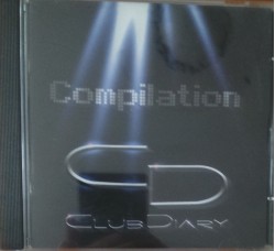 Club Diary – Compilation CD