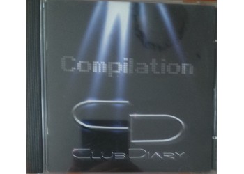 Club Diary – Compilation CD