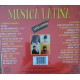 Musica Latina – Latin lovers - (CD)