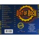 Various ‎– Best Of Rock - (CD)