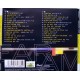 Amanda Lear ‎– I'm A Mistery - The Whole Story -2 × CD, Compilation, Uscita:2001 