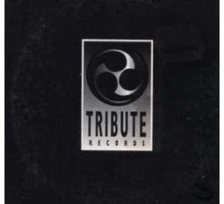 Various ‎– A Tribute Records Sampler - (CD)