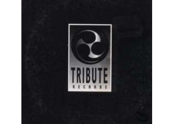 Various ‎– A Tribute Records Sampler - (CD)