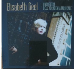 Elisabeth Geel – Preface to a dream
