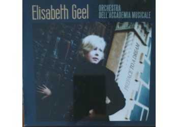 Elisabeth Geel – Preface to a dream