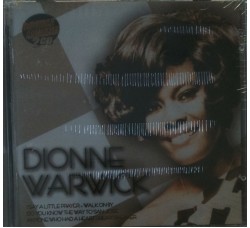 Dionne Warwick – Double Legend  2 CD
