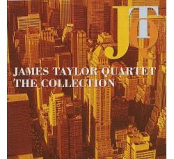 James Taylor Quartet* ‎– The Collection - (CD)