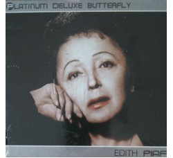 Edith Piaf ‎– Edith Piaf - (CD)