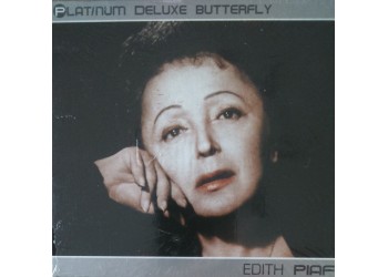 Edith Piaf ‎– Edith Piaf - (CD)