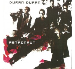 Duran Duran ‎– Astronaut - (CD)