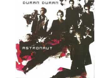 Duran Duran ‎– Astronaut - (CD)
