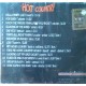 Turnover band – Hot country - [CD]