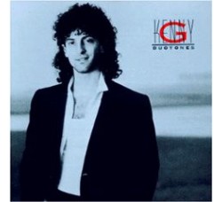 Kenny G (2) ‎– Duotones - (CD)