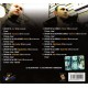 Amir & Mr. Phil ‎– Naturale - (CD)