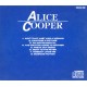 Alice Cooper ‎– Alice Cooper - (CD - audio)