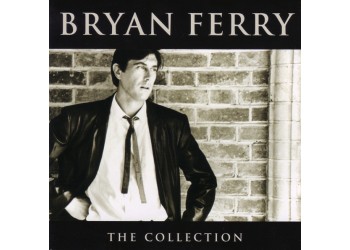 Bryan Ferry ‎– The Collection - (CD)