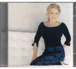 Bette Midler ‎– Bette - (CD)