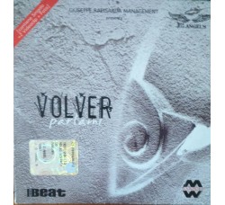 Volver - Parlami (CD) - Uscita: