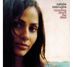 Natalie Imbruglia ‎– Counting Down The Days (CD)