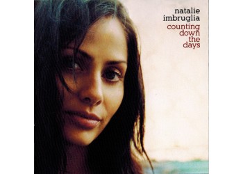 Natalie Imbruglia ‎– Counting Down The Days (CD)