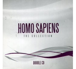 Homo Sapiens ‎– The Collection - 2 x CD, Compilation, Digi-Pack - Uscita: 2008