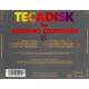 Adriano Celentano ‎– Tecadisk - CD, Album 1991 